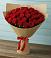 Букет Красные розы Милано в Базарные Матаки