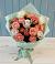 Букет цветов из: Розы в Базарные Матаки