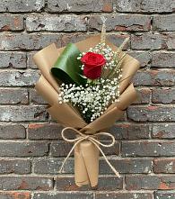 Букет цветов из:  Розы #REPLACE_PRED# Базарные Матаки