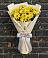 Букет цветов из: Хризантемы в Базарные Матаки